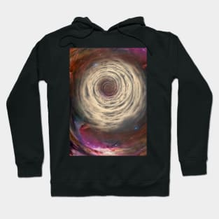 Time tunnel Hoodie